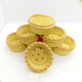 Сладки тарталети ф44 - 30 бр.